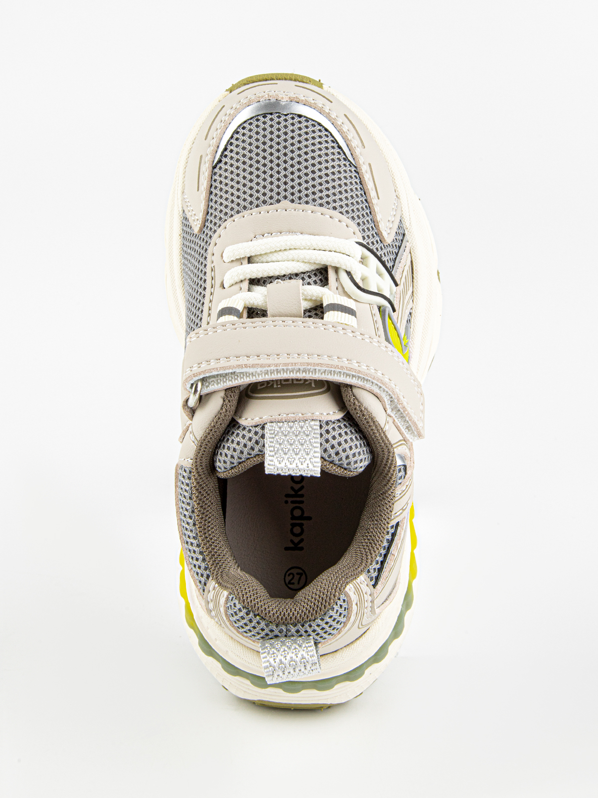 Кроссовки артикул:721011-31-6