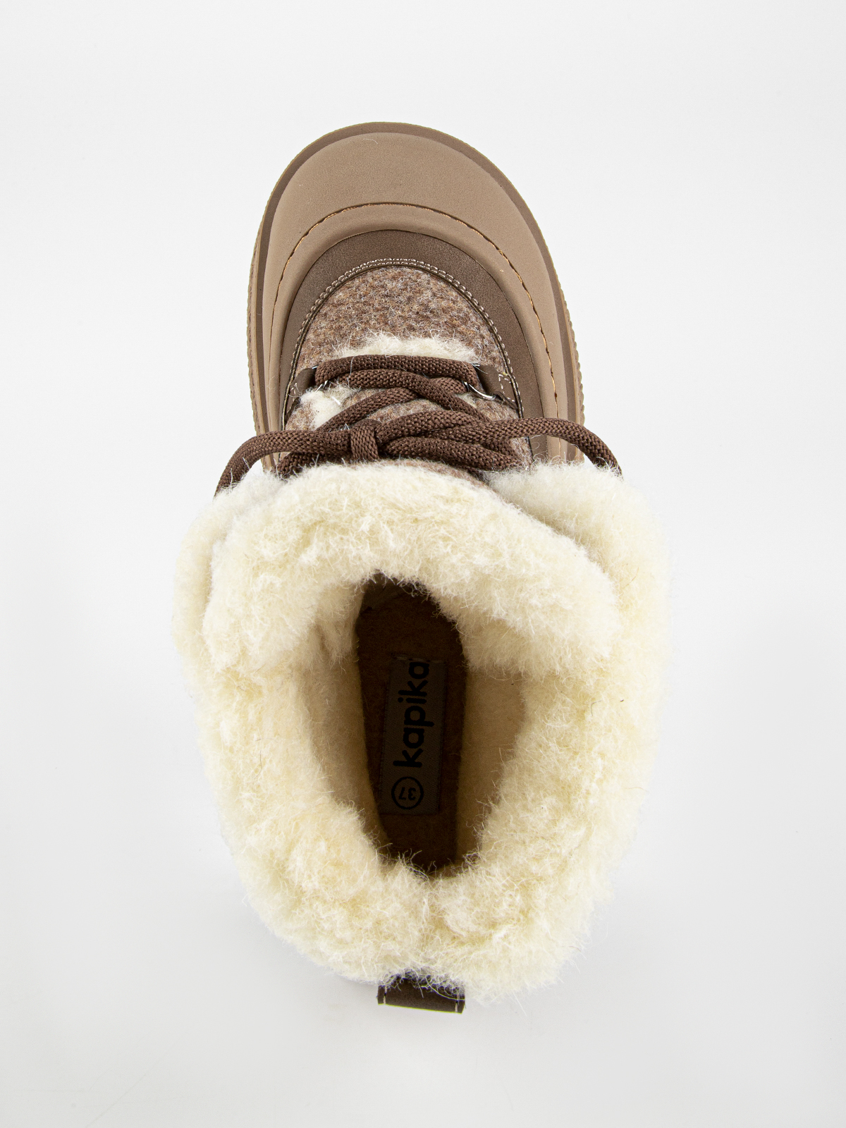 Ботинки артикул:64326шк-2-6