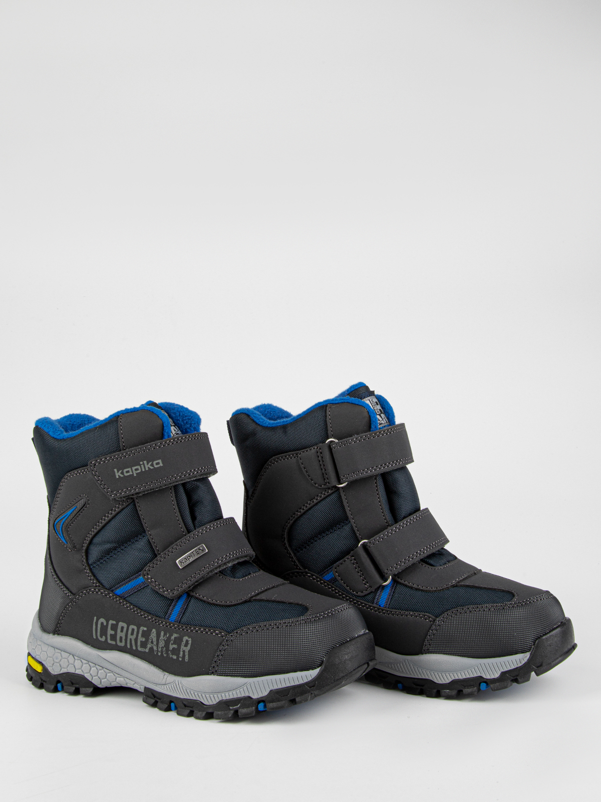 Ботинки артикул:42483-40-2