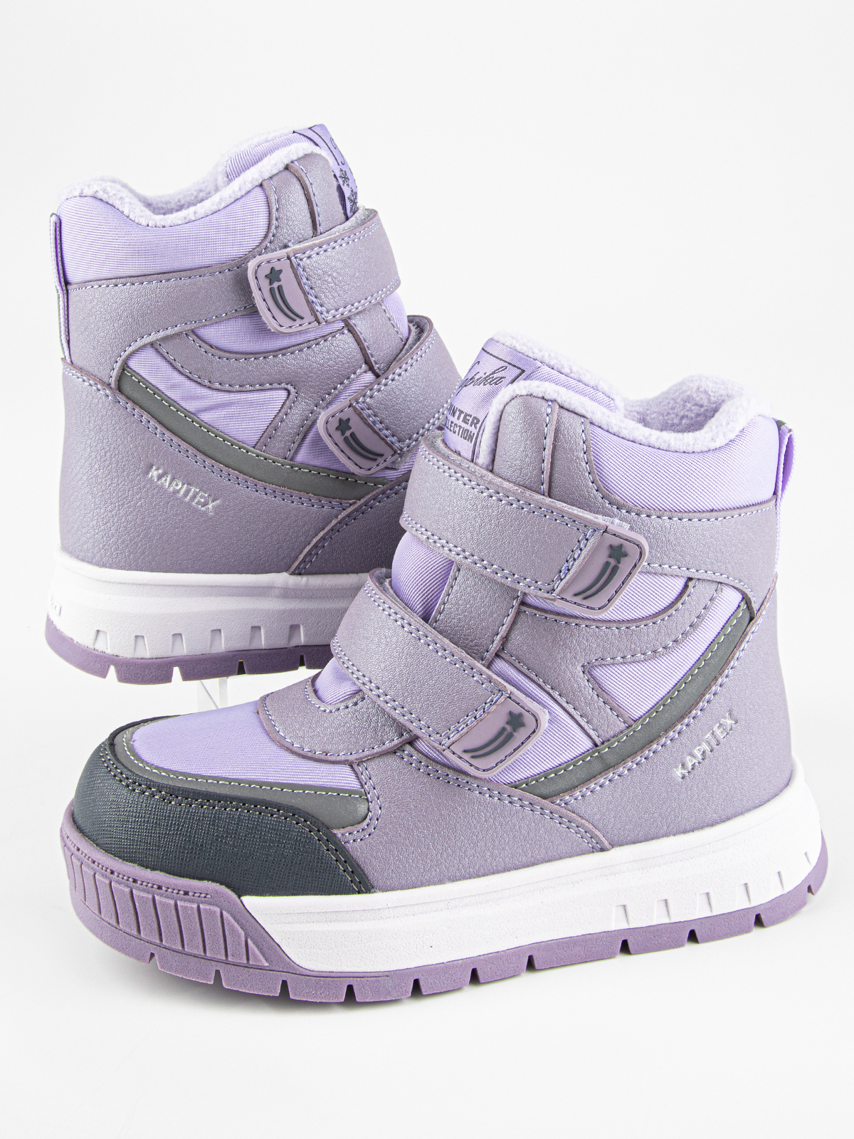 Ботинки артикул:42527-1-4