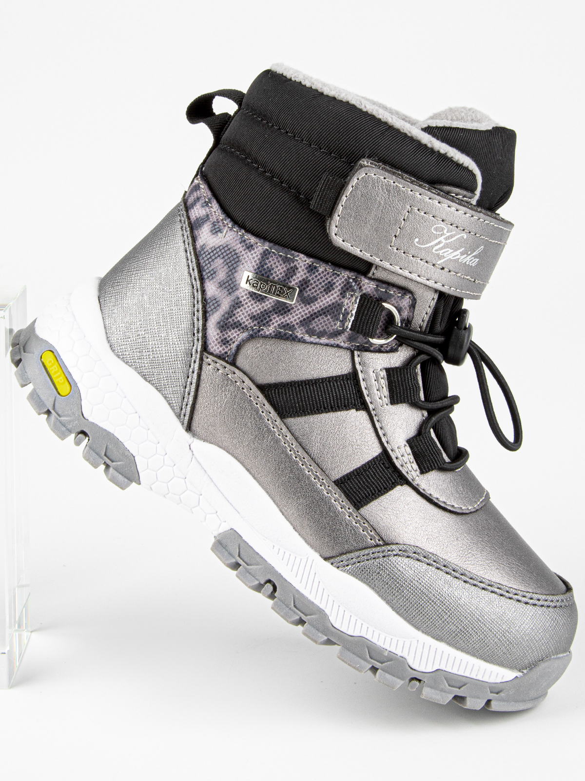 Ботинки артикул:42530-4-7