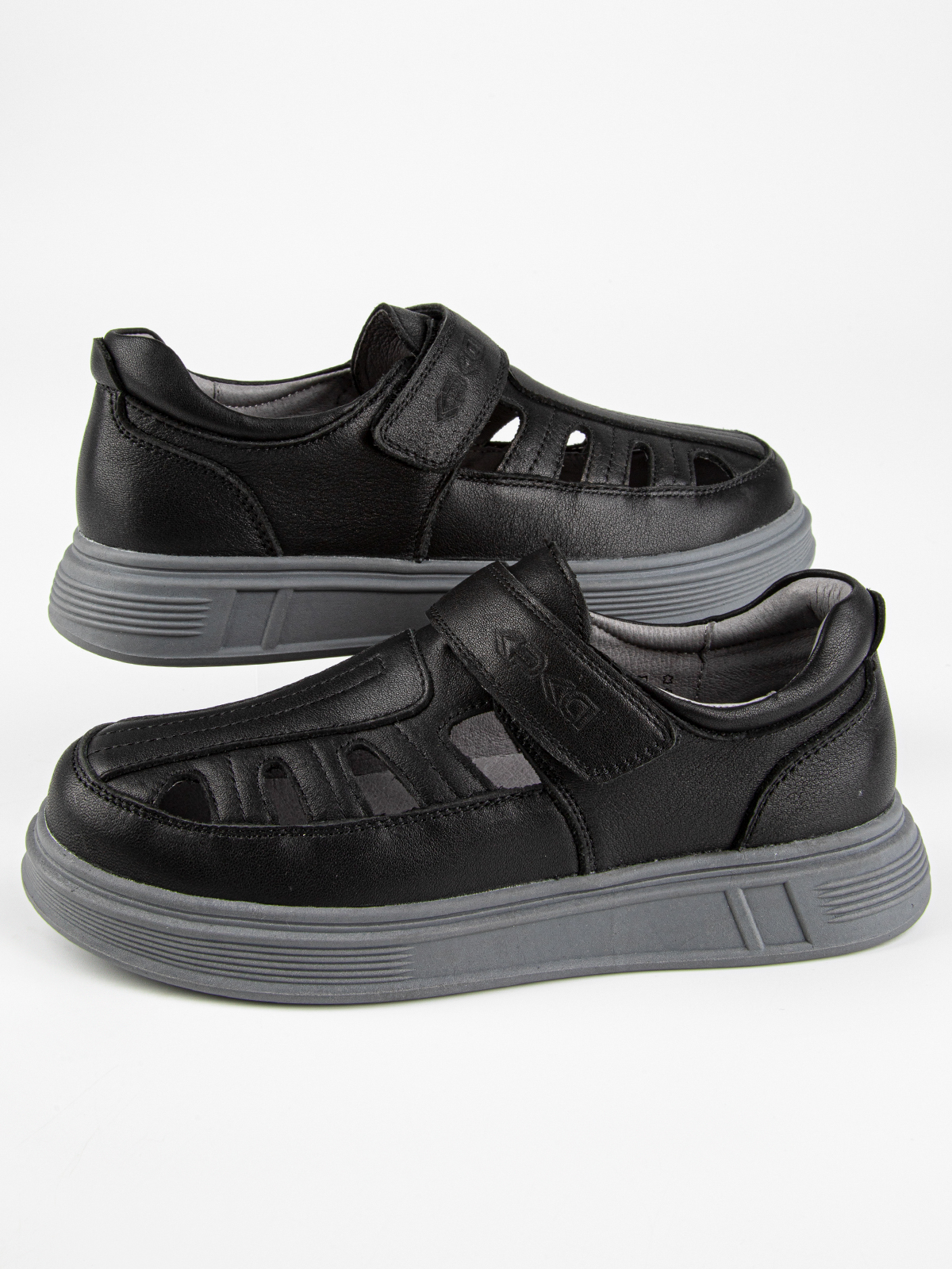 Полуботинки артикул:231149-1-4