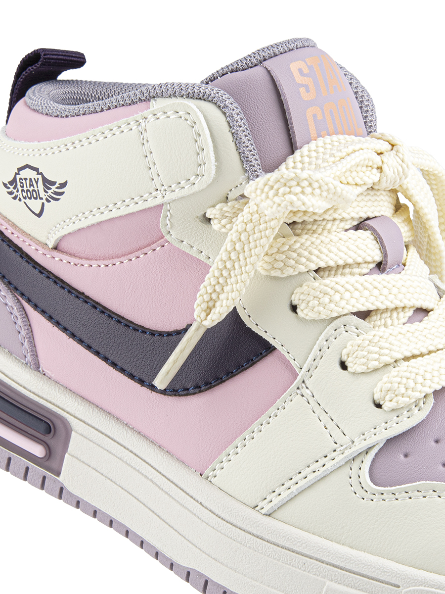 Кроссовки артикул:72876-2-11