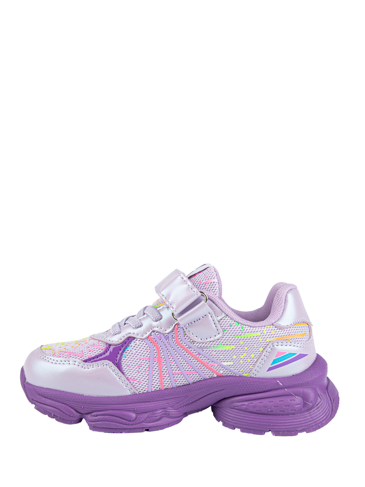 Кроссовки артикул:721137-1-2