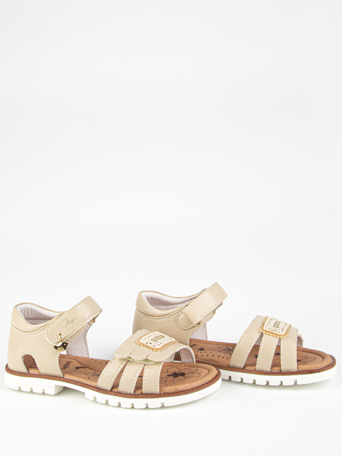 Сандалии артикул:33835п-20-2