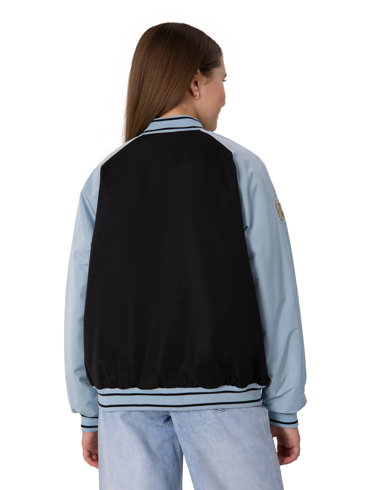 Куртка демисезонная артикул:NJGCK06-99-2