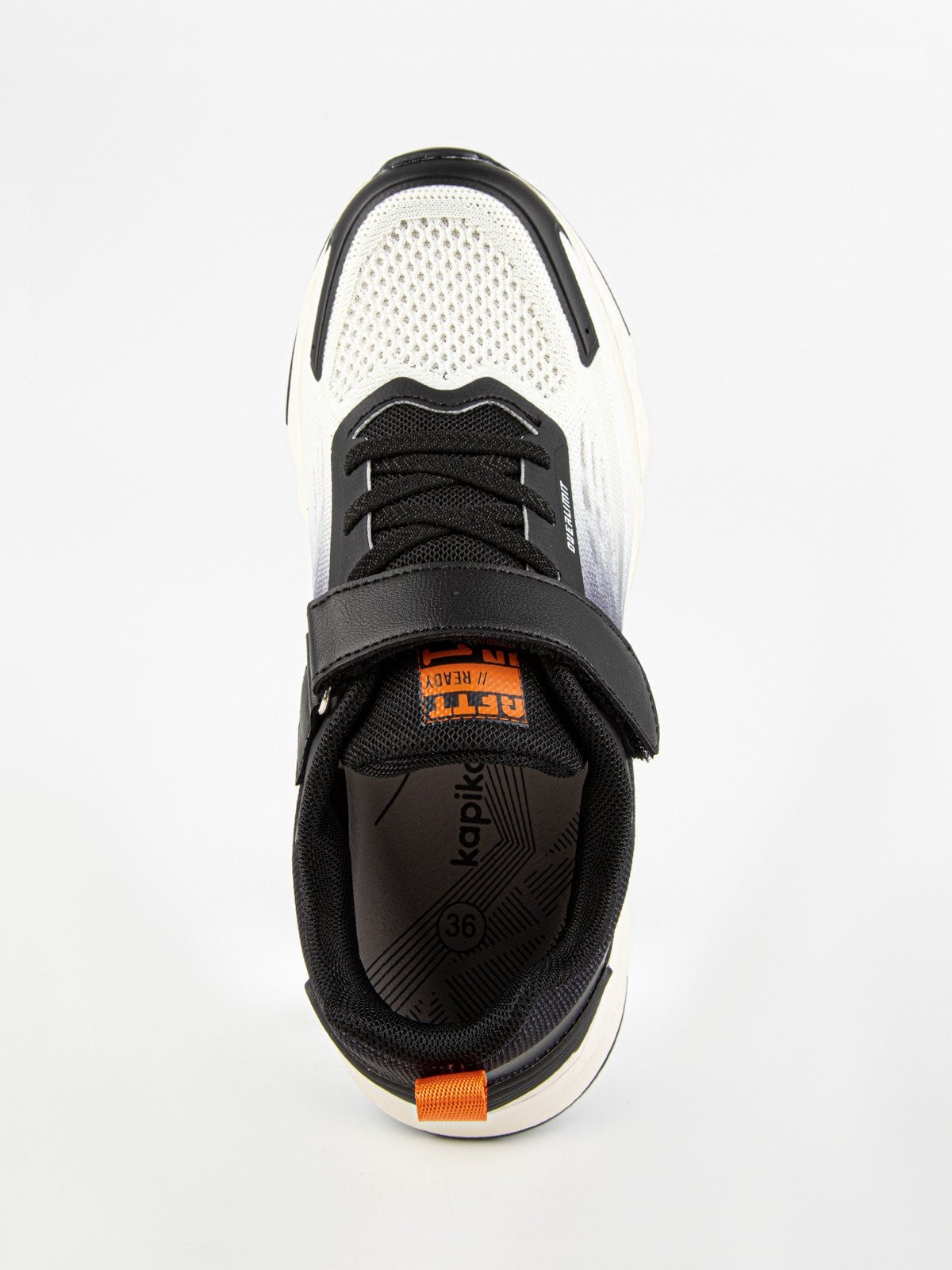 Кроссовки артикул:74982-20-6