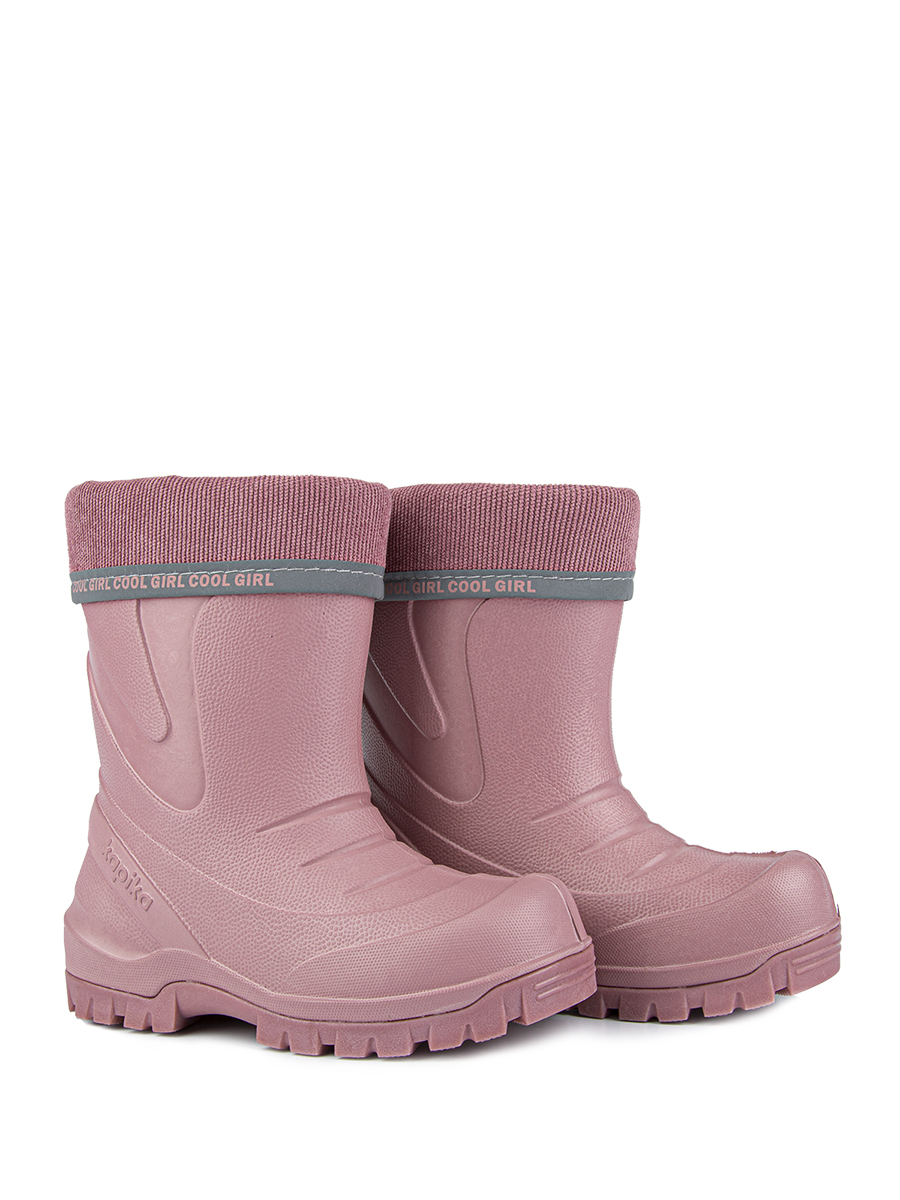 Резиновая обувь артикул:1581т-8-5