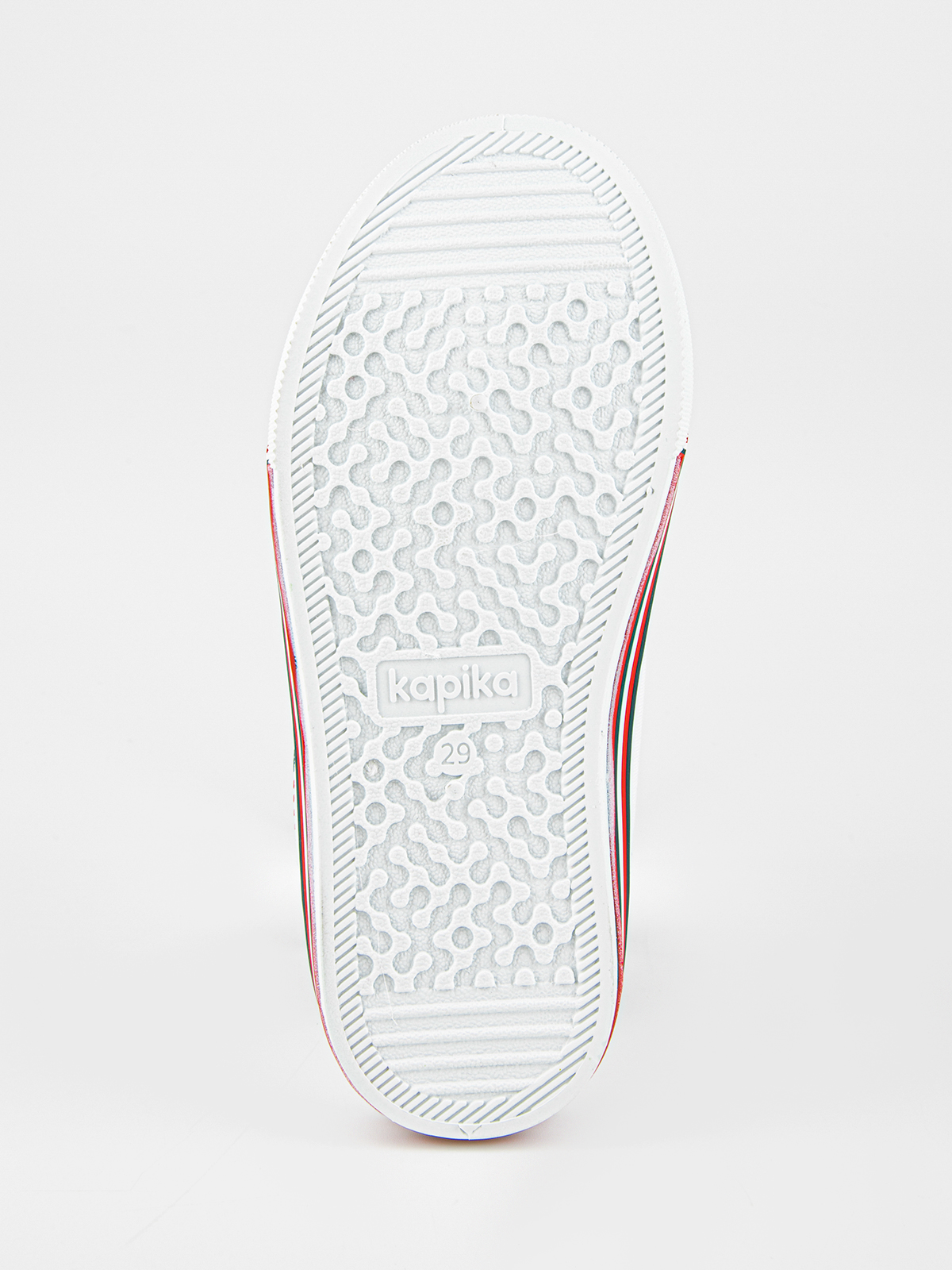 Кеды артикул:72995-10-9