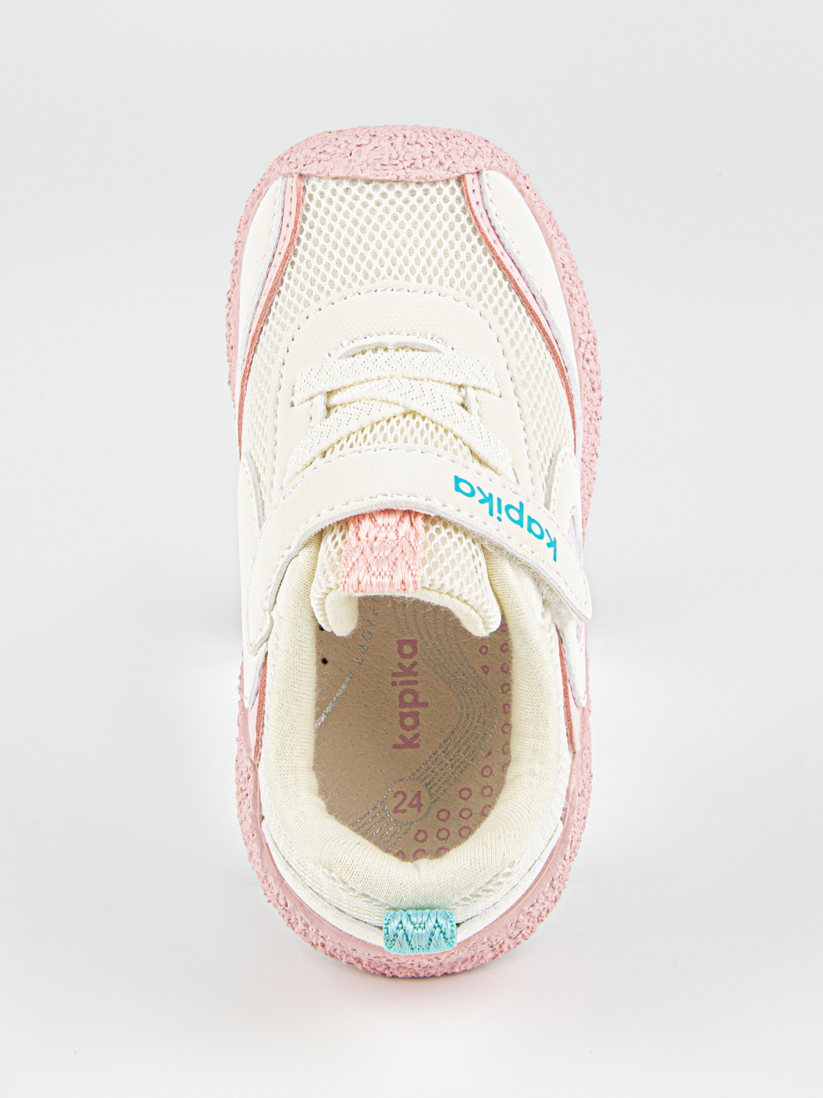 Кроссовки артикул:71521-10-6