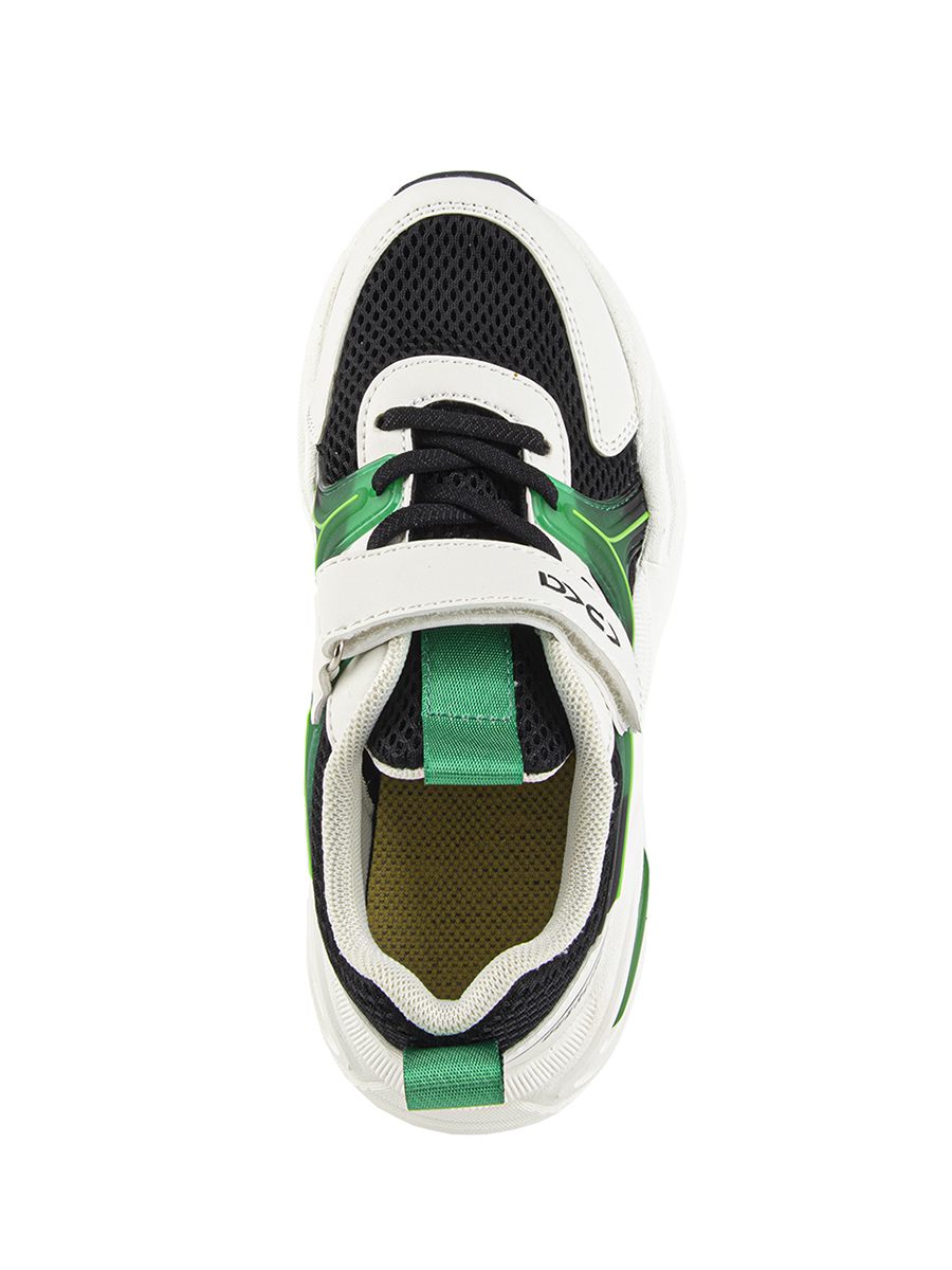 Кроссовки артикул:73946-30-3