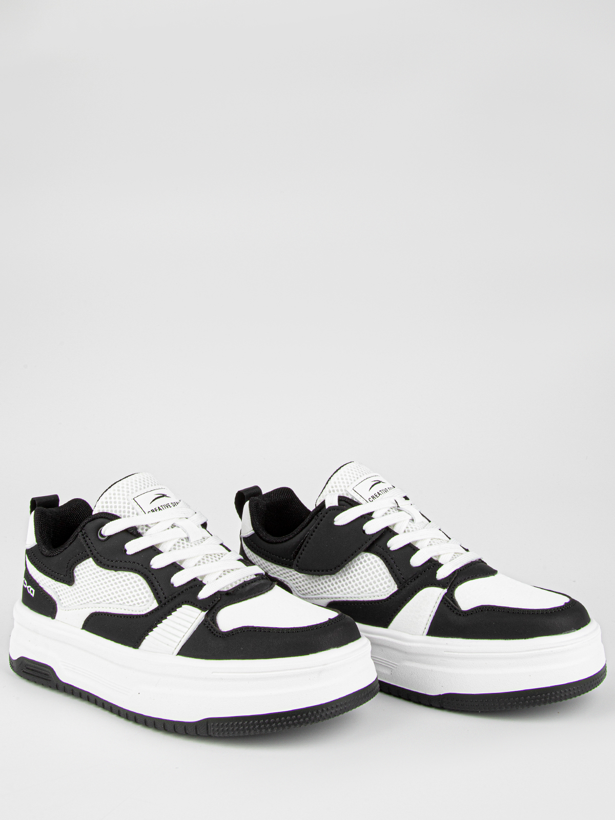 Кроссовки артикул:74924-1-2