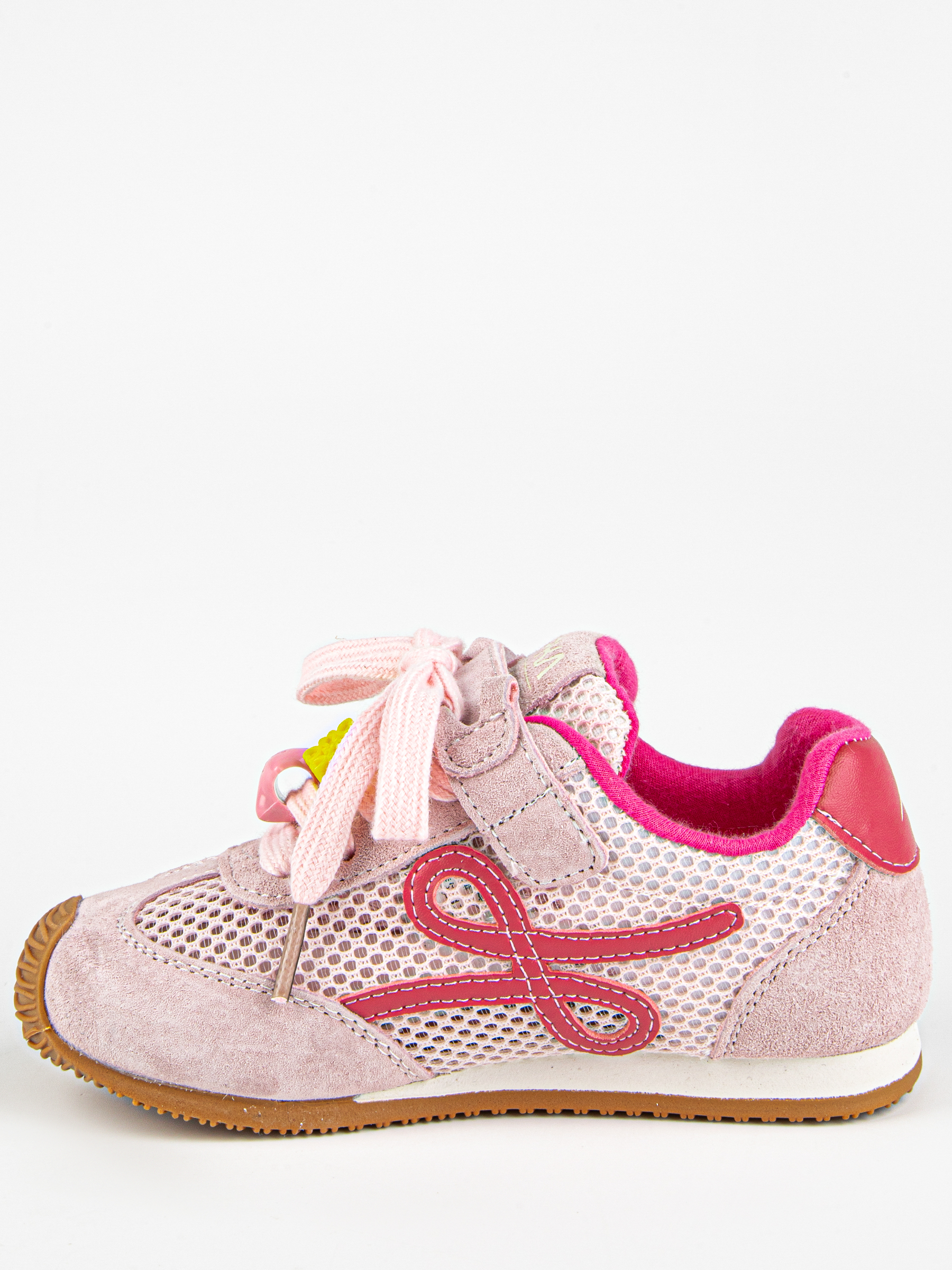 Кроссовки артикул:721198н-1-7