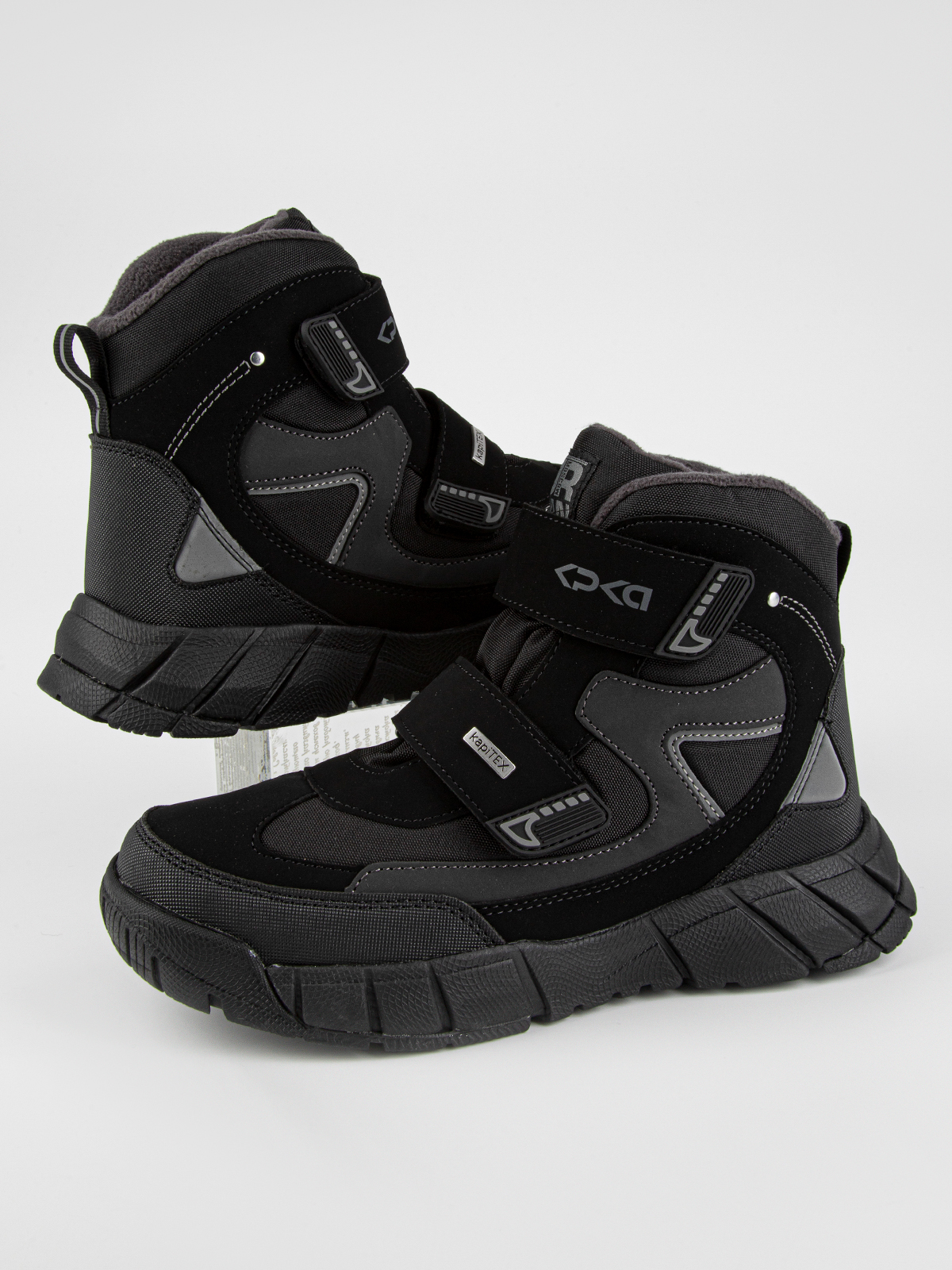 Ботинки артикул:44299-1-4