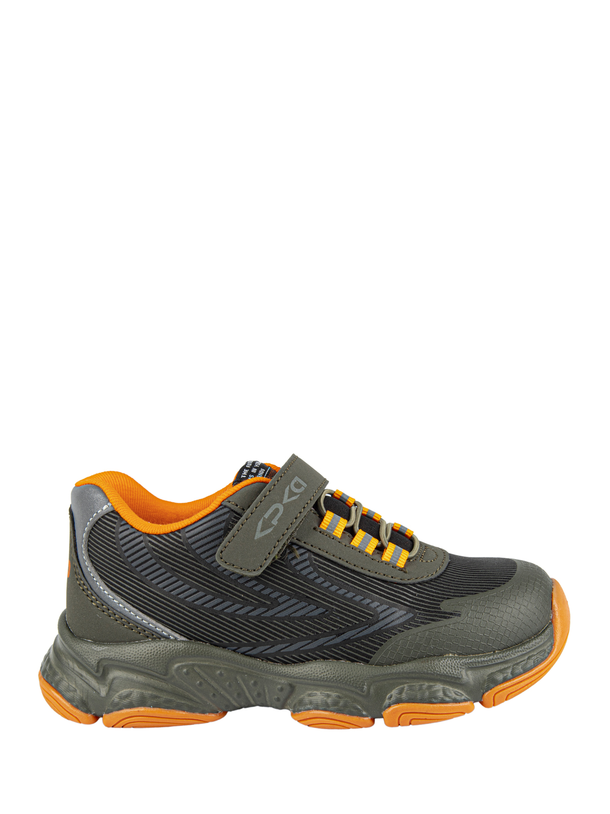 Полуботинки артикул:721024с-3-1