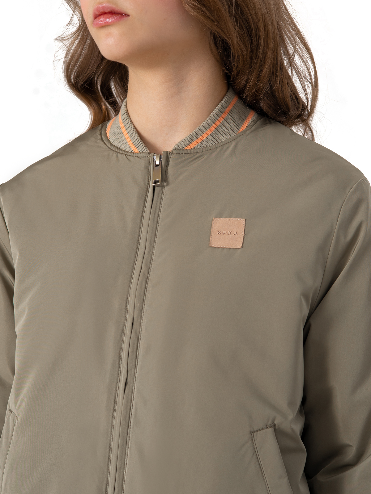 Куртка демисезонная артикул:NJGCK09-Y3-6