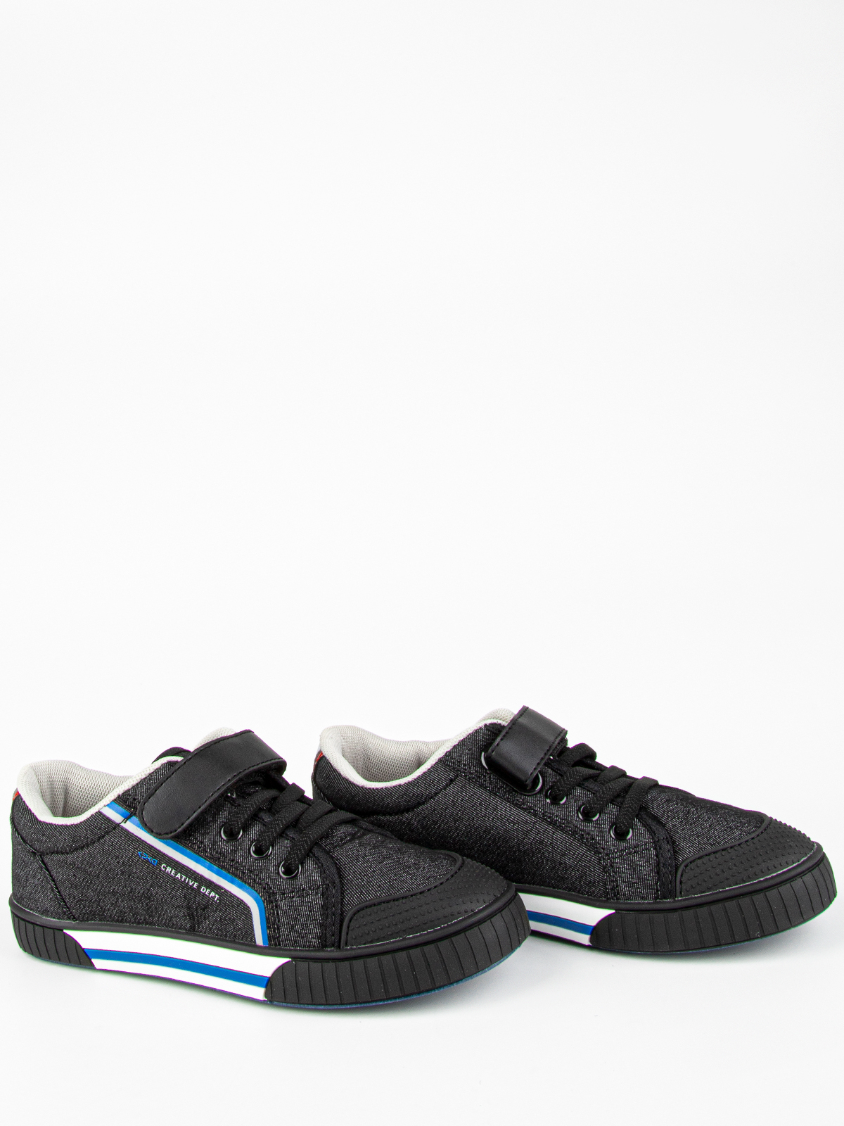 Кеды артикул:73714-11-2