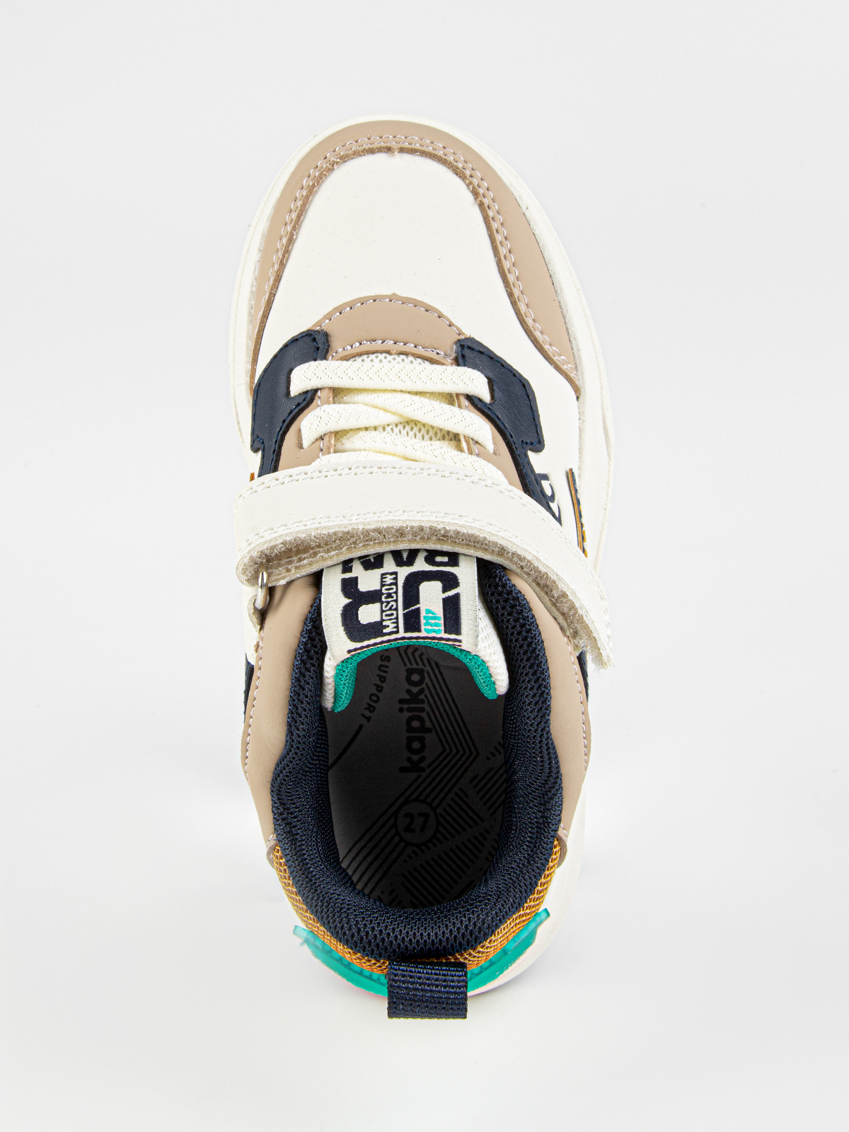 Кроссовки артикул:721020-20-6