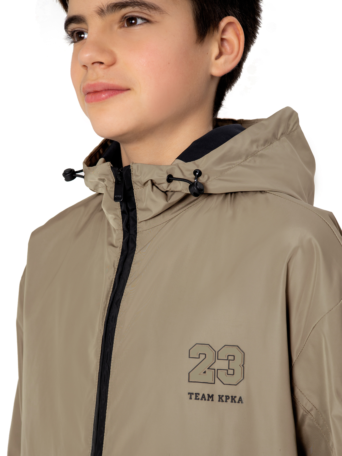 Ветровка артикул:NJBCK09-T1-6