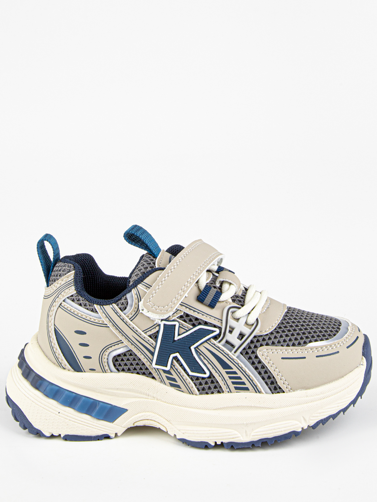 Кроссовки артикул:721011-21-1