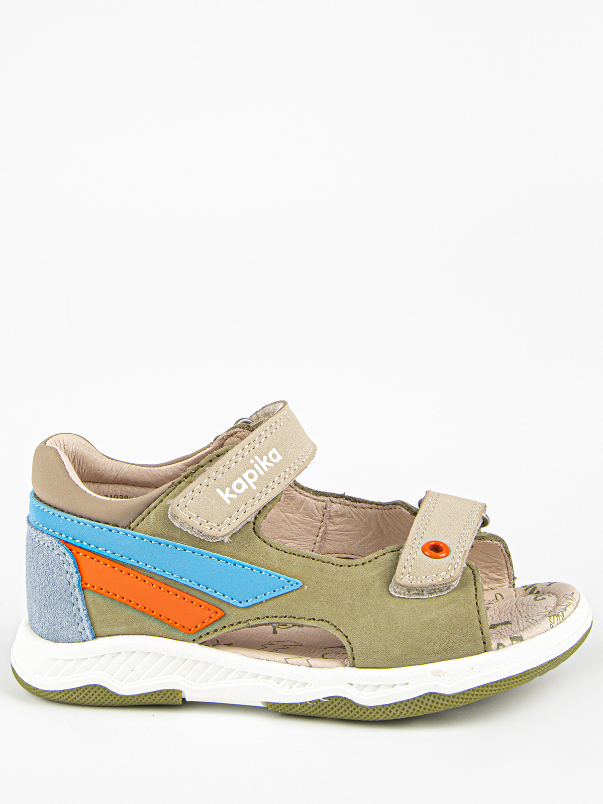 Сандалии артикул:31938к-2-1