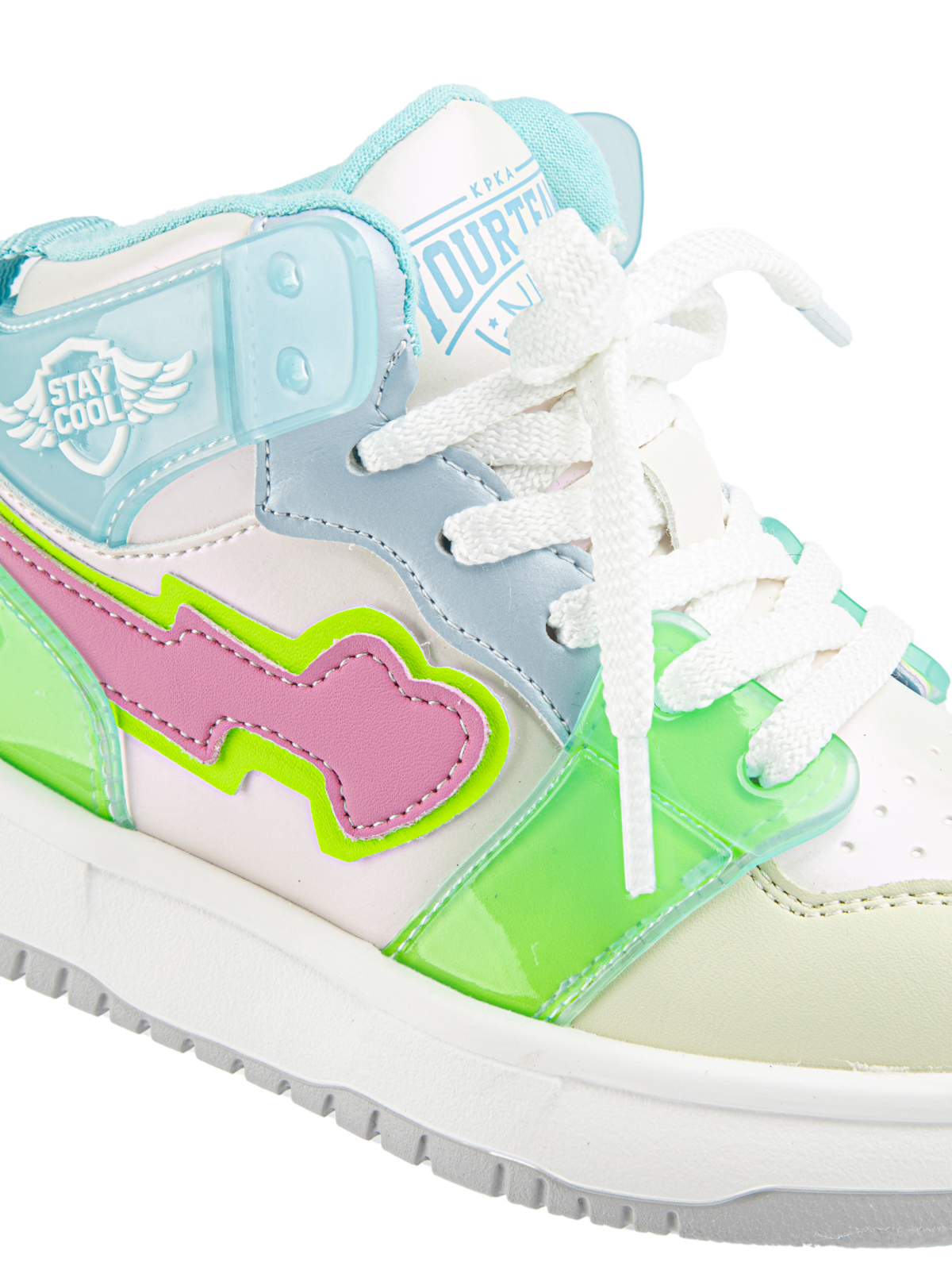 Кроссовки артикул:721027-1-6