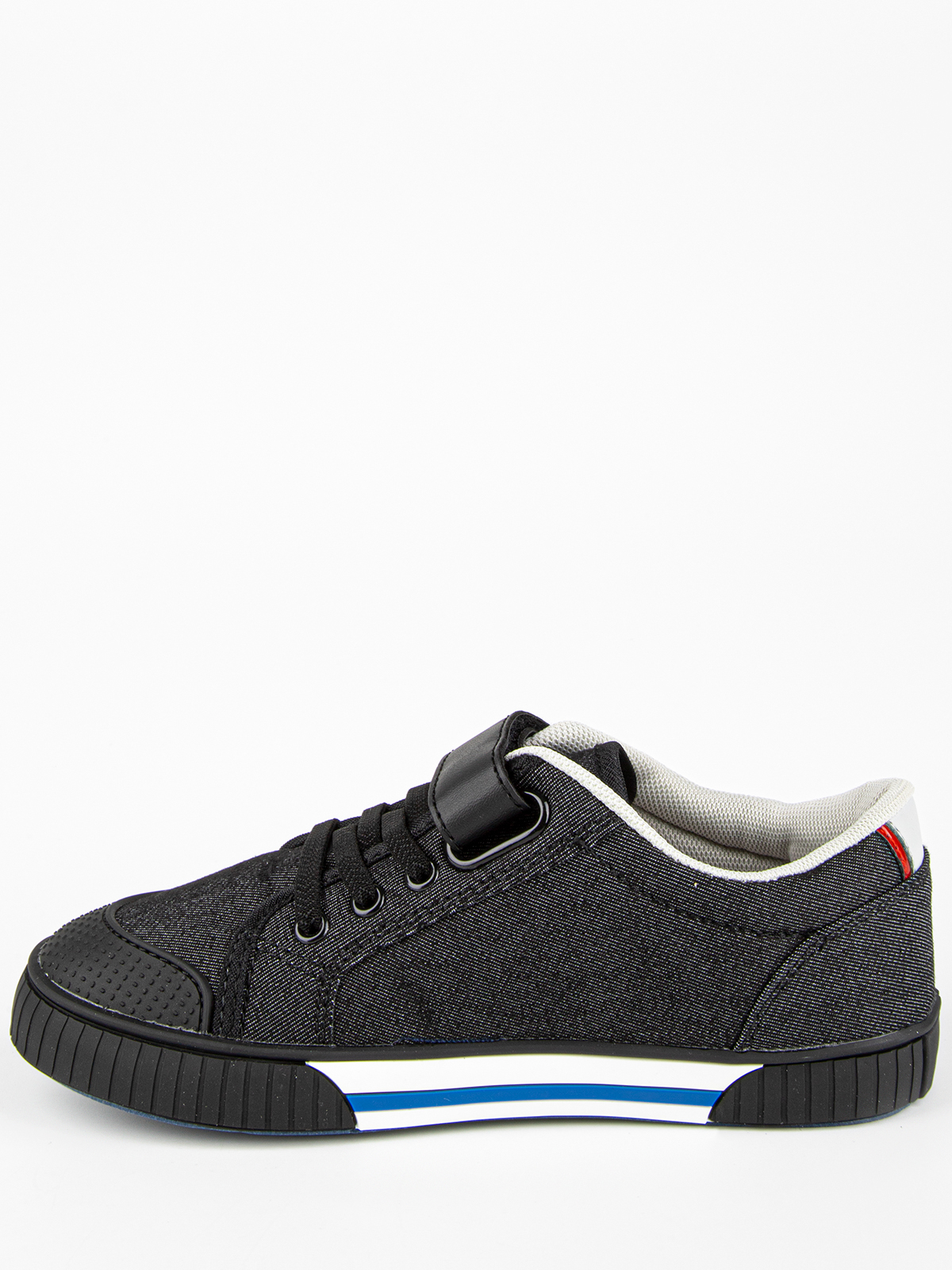 Кеды артикул:73714-11-8