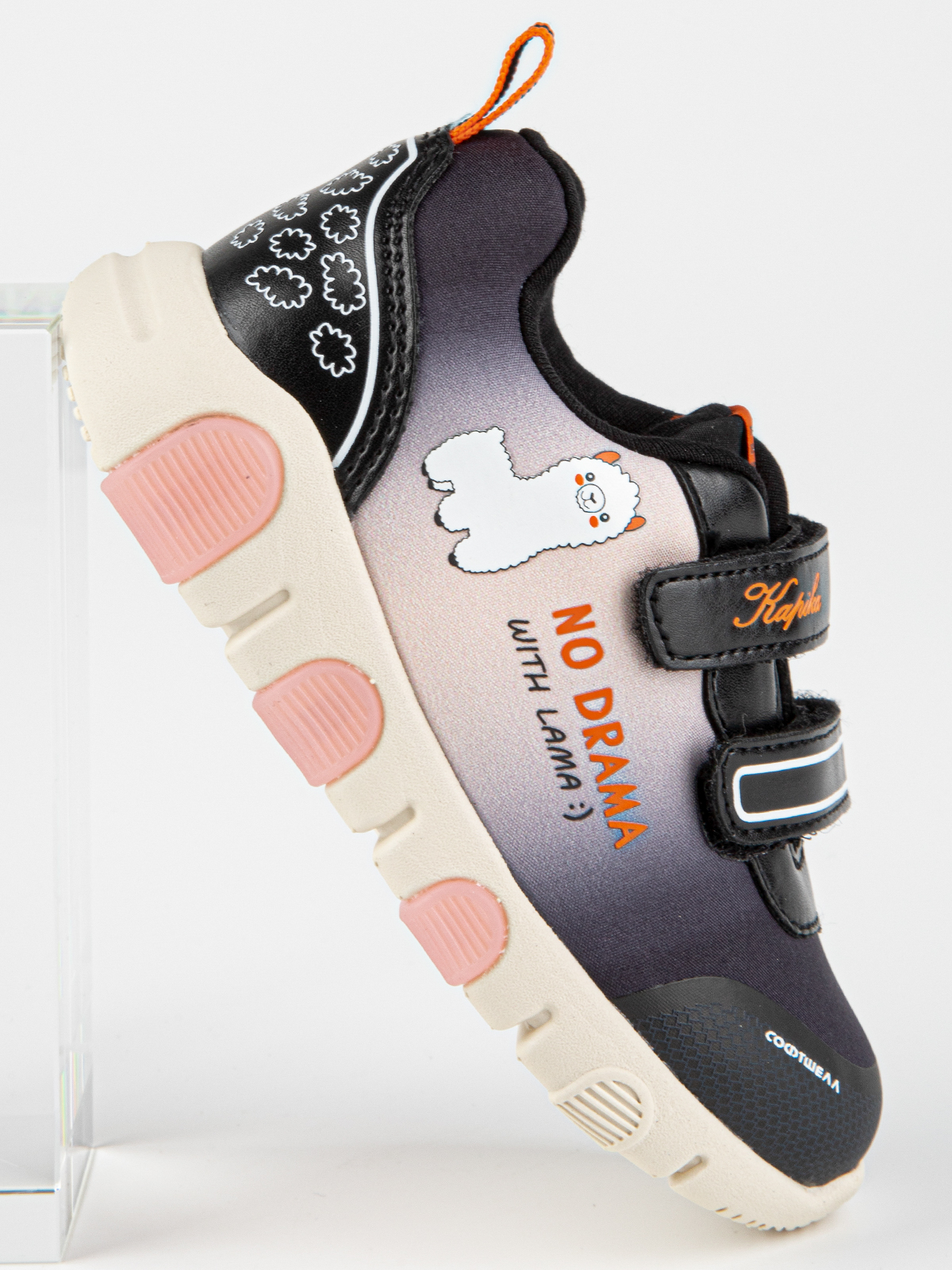 Полуботинки артикул:71549с-2-7