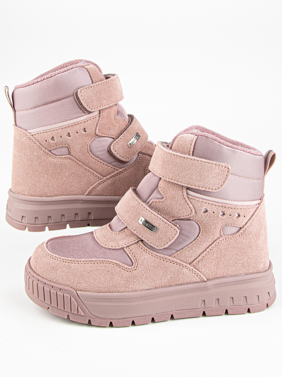 Ботинки артикул:43534-1-4