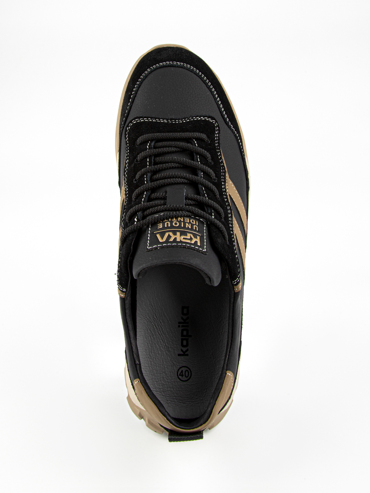 Кроссовки артикул:74954-1-6