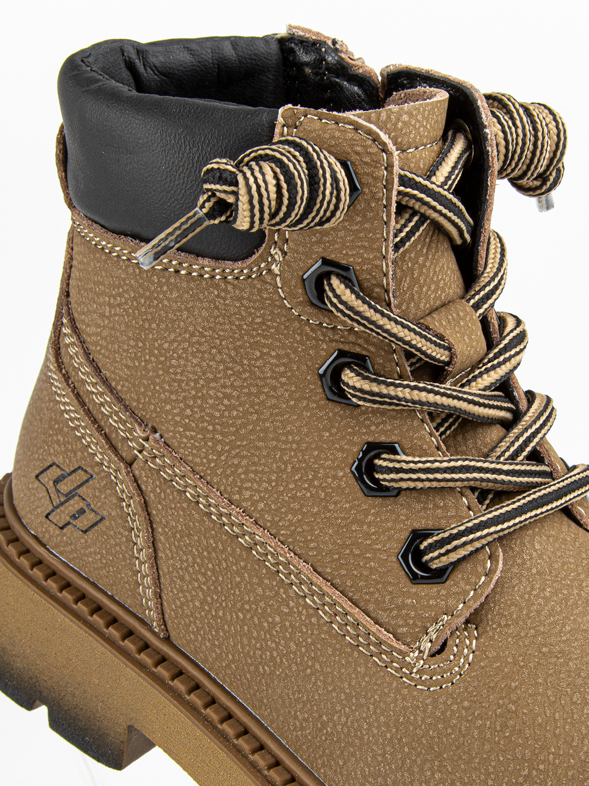 Ботинки артикул:52598ук-2-3