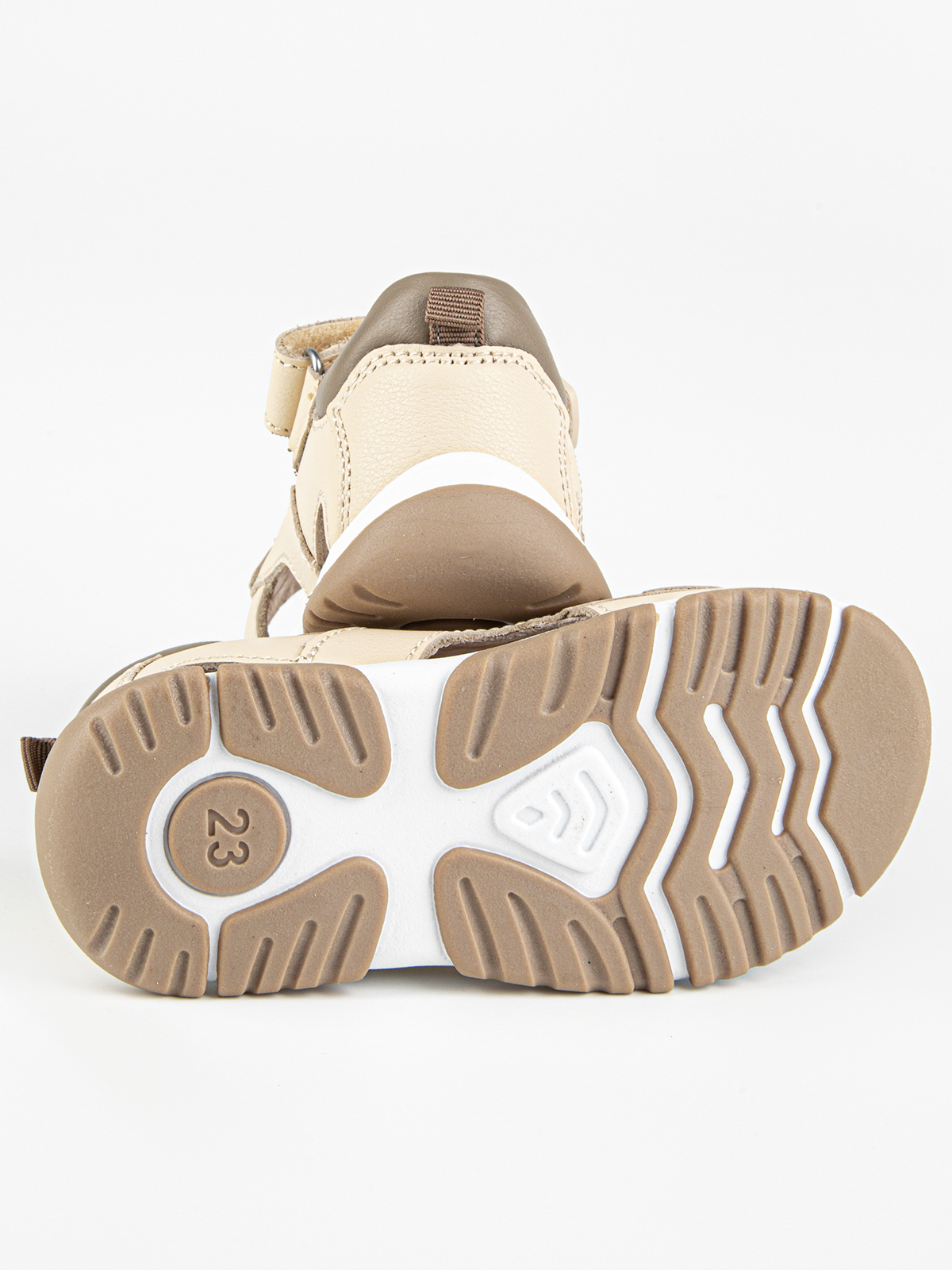 Сандалии артикул:31877-1-5