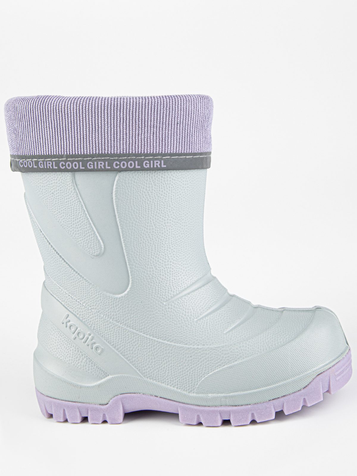 Резиновая обувь артикул:1933т-1