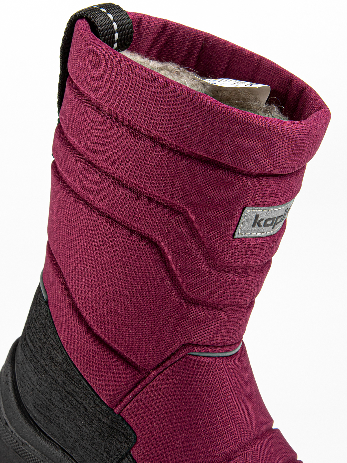 Сапоги артикул:1822д-3-3