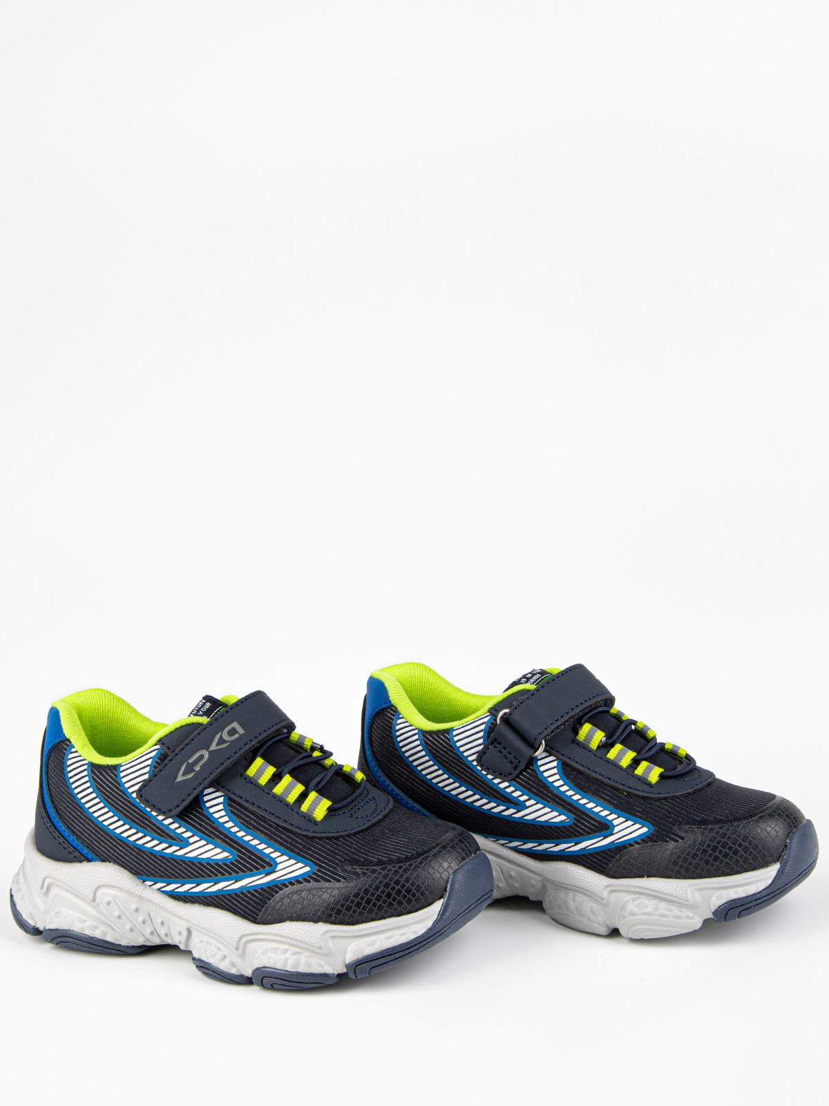 Полуботинки артикул:721024с-20-2