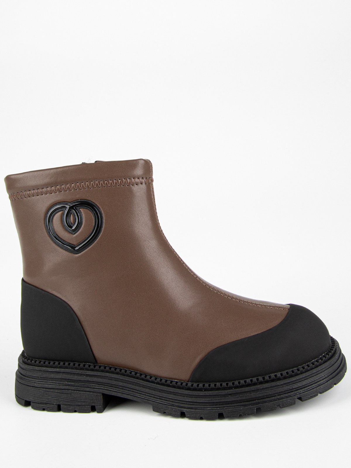 Ботинки артикул:53701ук-1-1