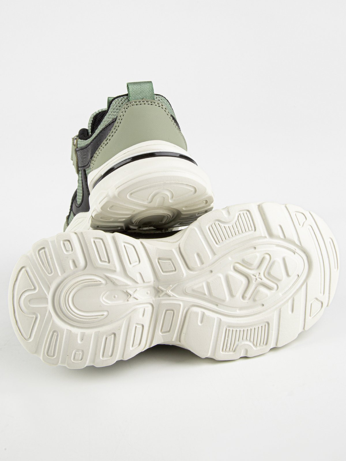 Кроссовки артикул:731183н-30-5