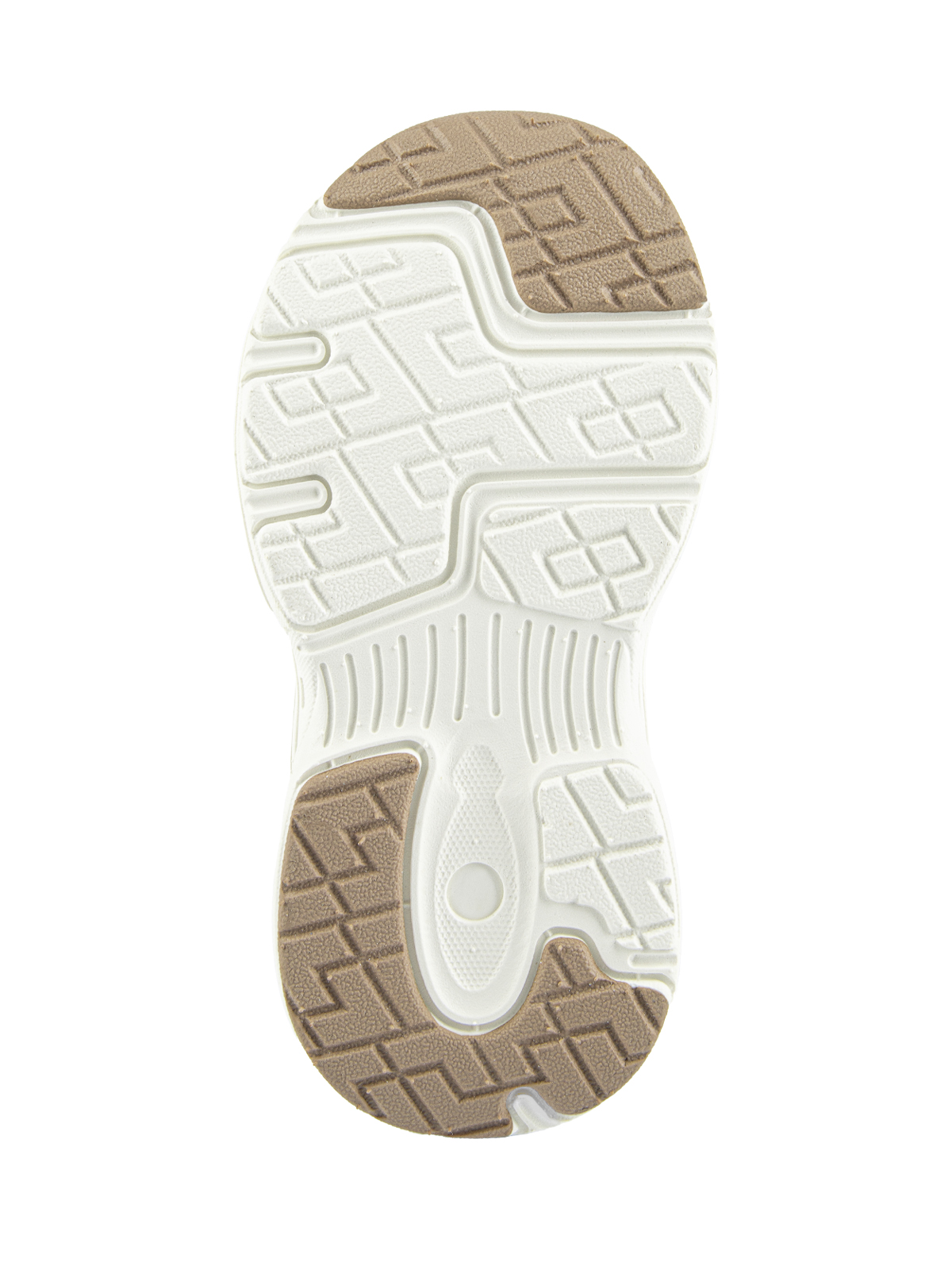 Кроссовки артикул:71514-2-4