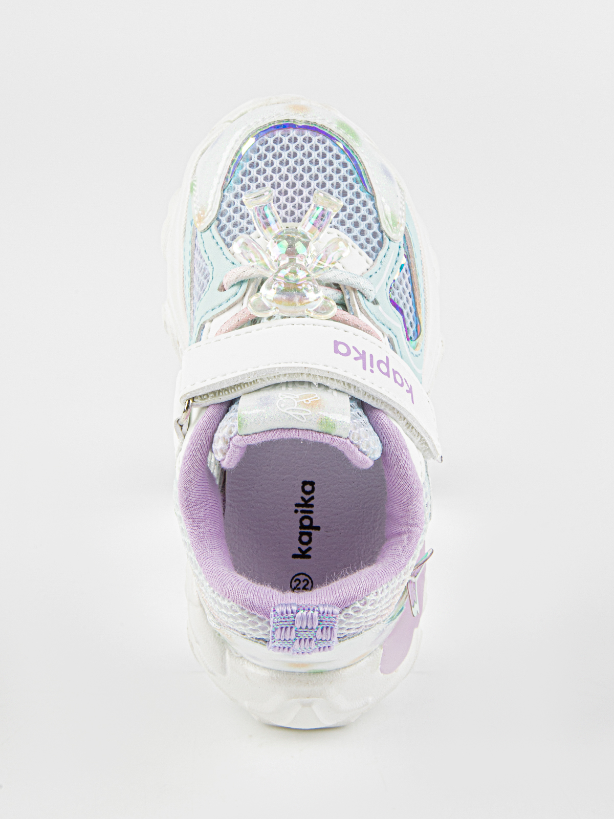 Кроссовки артикул:71451н-20-6