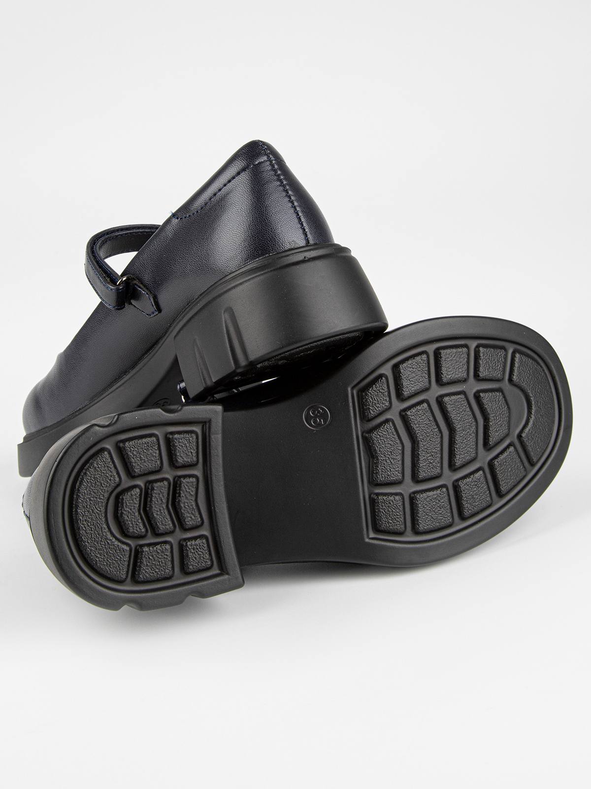 Туфли артикул:24989п-1-5