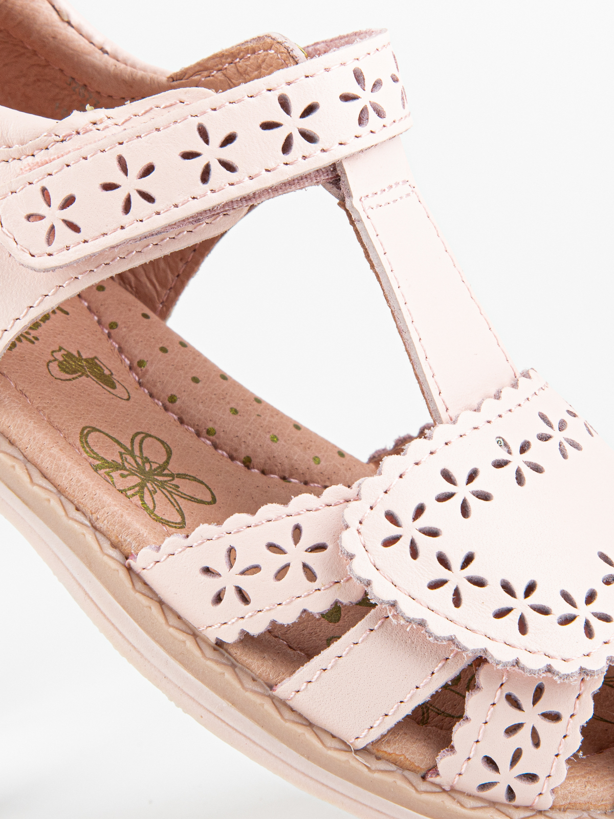 Сандалии артикул:32677-31-3