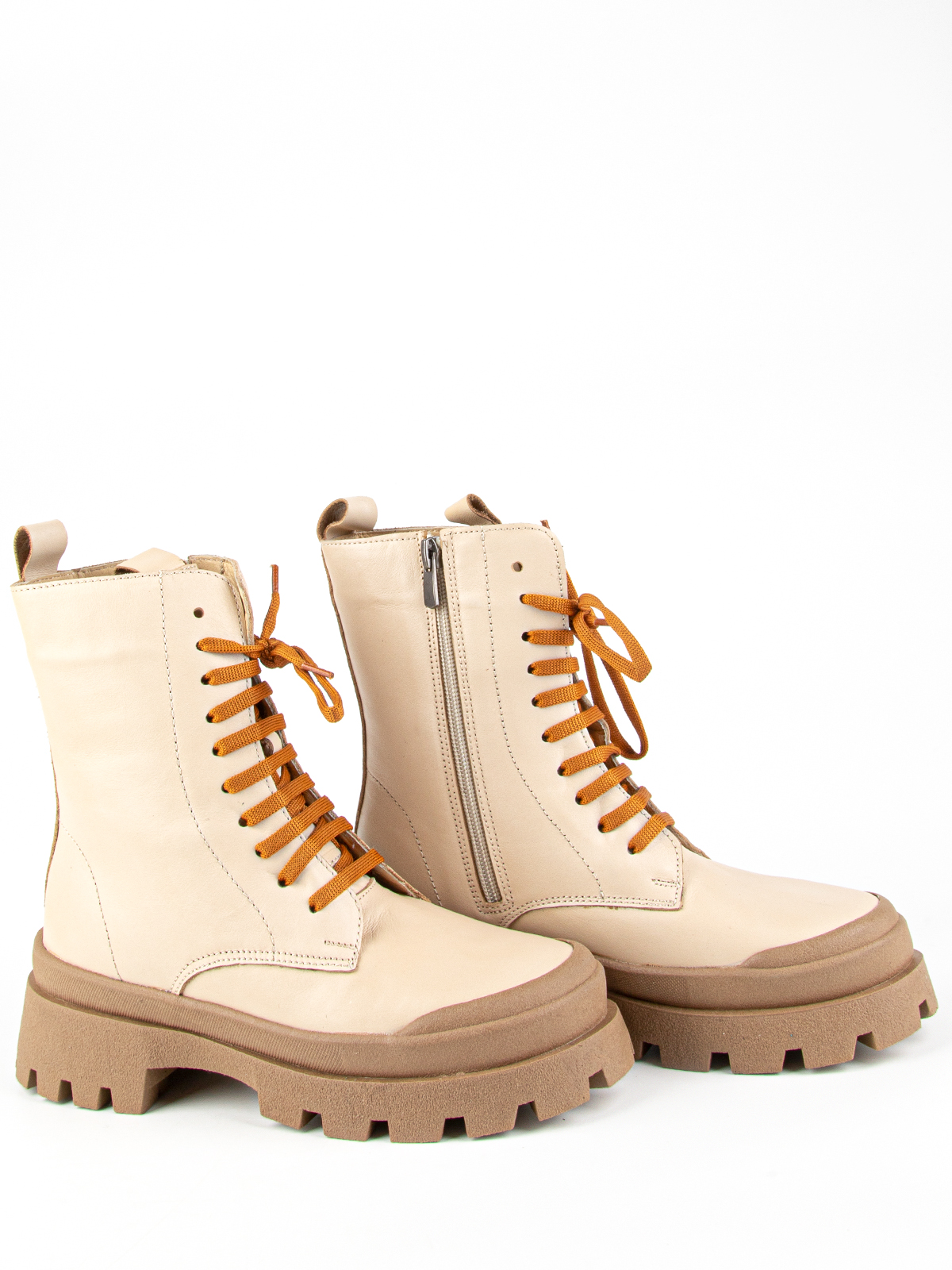 Сапоги артикул:64293т-1-2