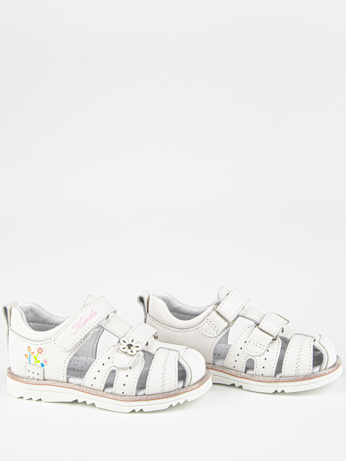 Сандалии артикул:31848-10-2