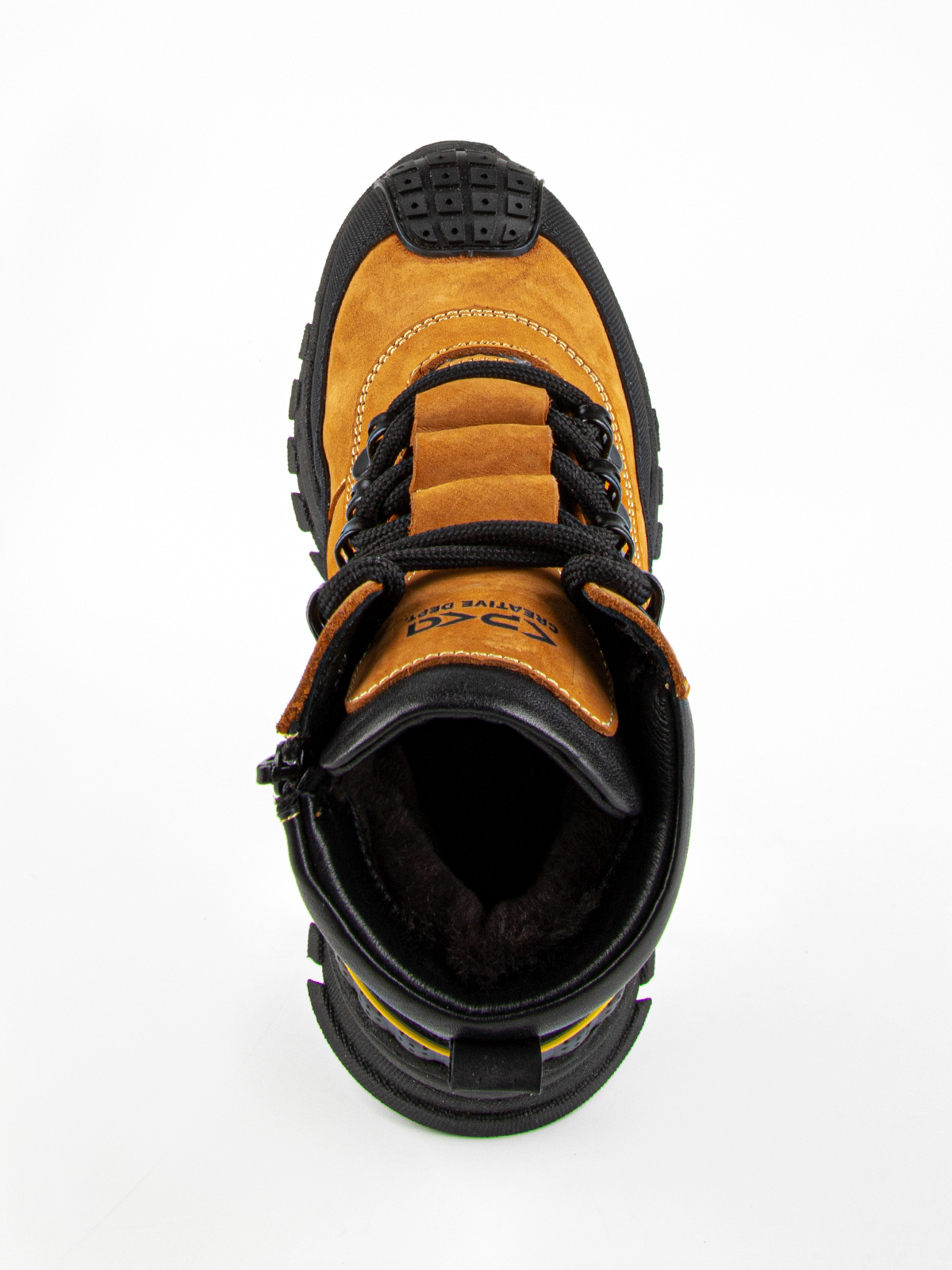 Ботинки артикул:63327т-3-6