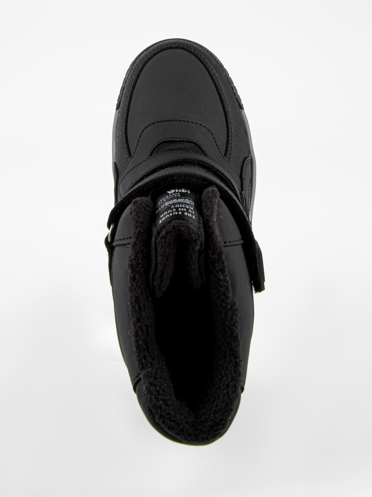 Ботинки артикул:43545-1-6