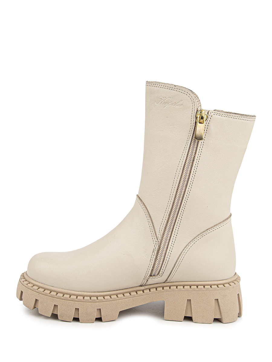 Сапоги артикул:64305т-2-2