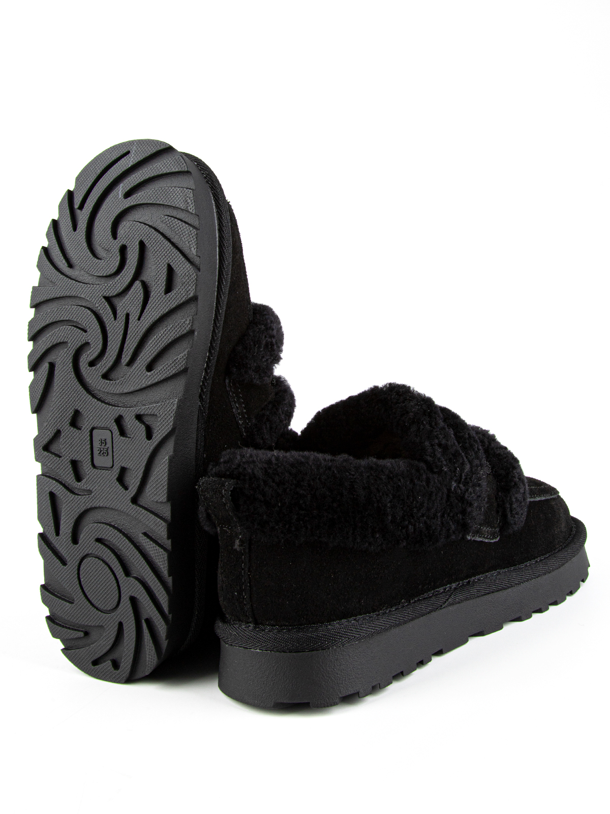 Ботинки артикул:63319ш-1-5