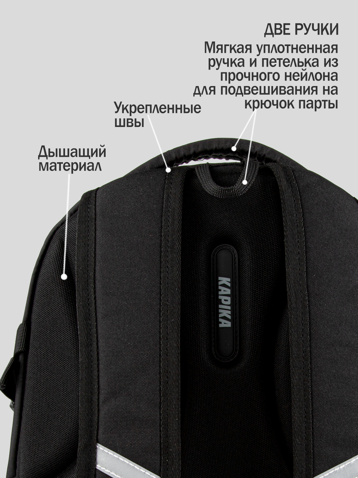 Рюкзак артикул:BG14-99-4