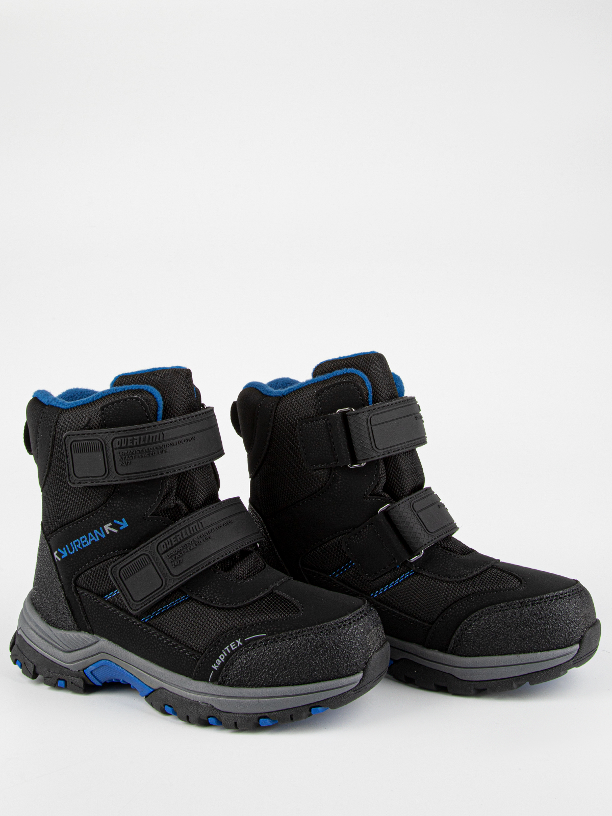 Ботинки артикул:43388-10-2