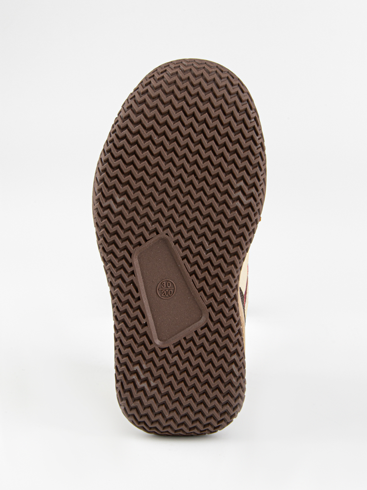 Ботинки артикул:52640уп-2-8